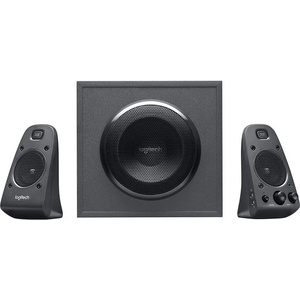 Logitech Z625 2.1 (980-001256) Активни колони