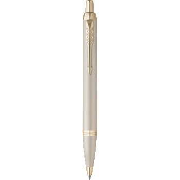 Parker Химикал Parker IM Prof Monochrome Champagne, с кутия 31394