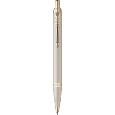 Parker Химикал Parker IM Prof Monochrome Champagne, с кутия 31394