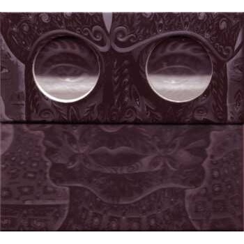 TOOL: 10,000 DAYS CD