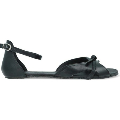 Angles Nisa Barefoot black