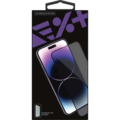 Next One Стъклен протектор Next One - All-Rounder, iPhone 14 Pro Max (IPH-14PROMAX-ALR)
