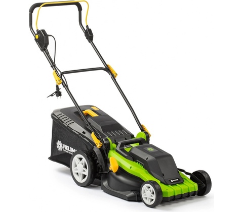 Fieldmann FZR 2048-E