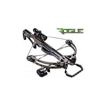 BARNETT Rogue
