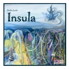 Asmodee Insula EN