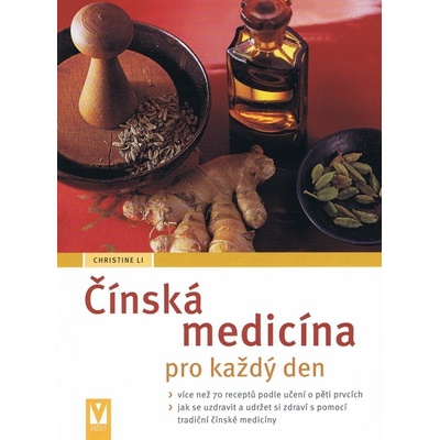 Čínská medicína pro každý den