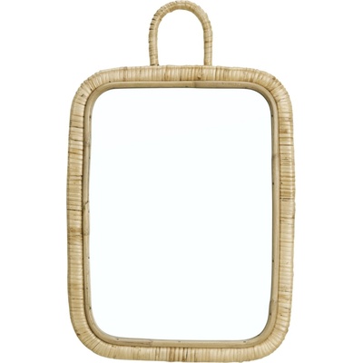 Madam Stoltz Cane 49 cm přírodní