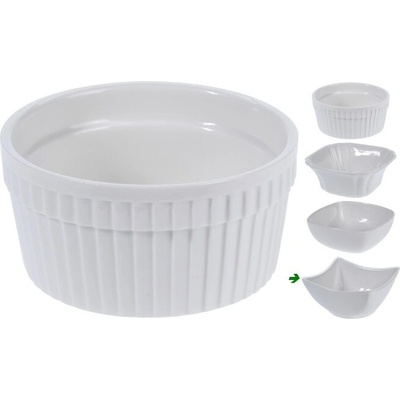 Excellent Misky servírovací porcelánové sada 3 ks KO-798000010des1