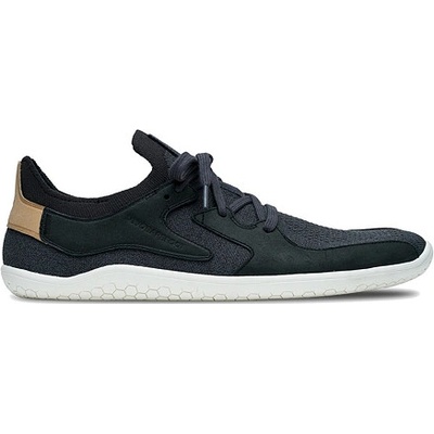 Vivobarefoot Primus Asana Womens Obsidian