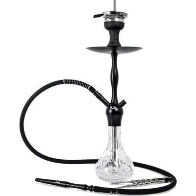 Aladin Alux Admiral 50/1/1 Black Clear – Sleviste.cz