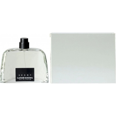Costume National Scent parfémovaná voda unisex 100 ml tester