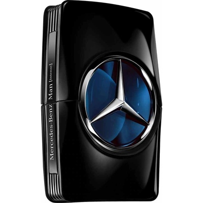 Mercedes Benz Intense toaletní voda pánská 100 ml
