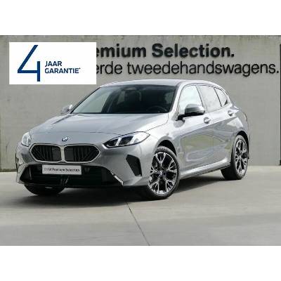 BMW 116i M Sport 90 kW