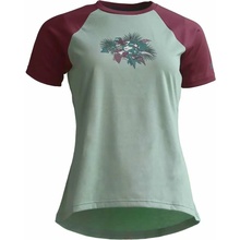 Zimtstern PureFlowz Shirt SS Wmns