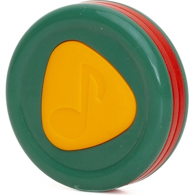 Haptic Coin Button QiYi zelená