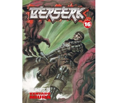 Berserk