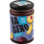 Rabeko Light Jam - Plums | 89% Less Sugar [230 грама]