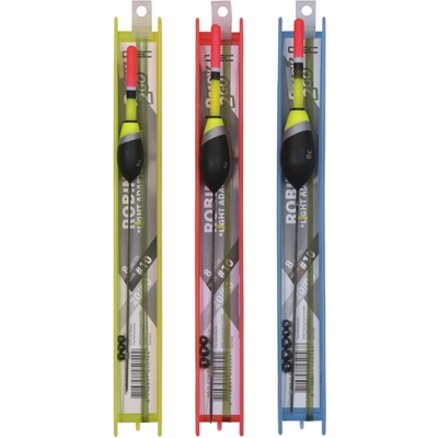 Spro splávek Polerig Robin Light Adapter 1 g