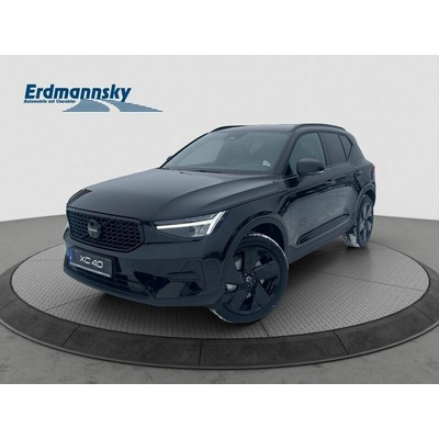 Volvo XC40 B3 Plus 120 kW