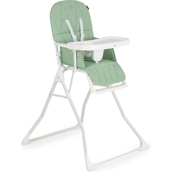 Cangaroo Стол за хранене Waffle зелен (112166)