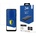 3mk Protection Arc+ защитно фолио за Samsung Galaxy A03 - Прозрачен KP23427