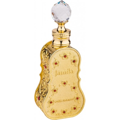 Swiss Arabian Jamila parfumovaný olej dámsky 15 ml