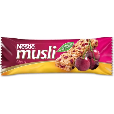 Nestlé MUSLI tyčinka 35 g