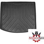 Rizline Стелка за багажник RizLine съвместима с Mazda CX5 2012-2017 (5151413) - avtochastikrasi