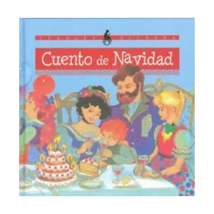 Cuento de Navidad | Charles Dickens, Ana Minguito Palomares (ISBN: 9788415497516)