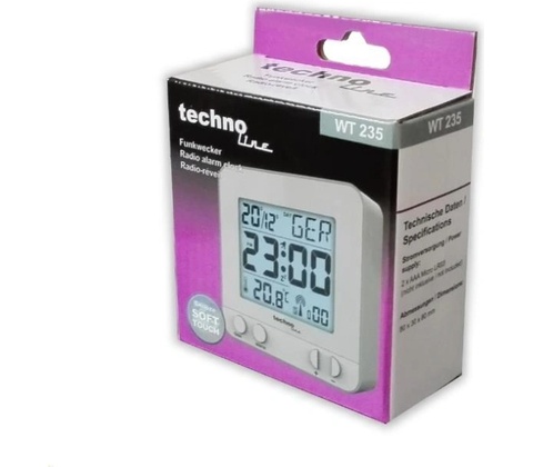 Technoline WT 235S