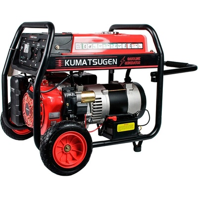 KUMATSUGEN GB10000MP