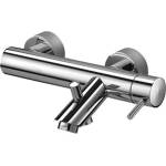 PAFFONI Light - Смесител за баня, хром LIG022CR (LIG022CR)