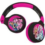 Lexibook Monster High LXBHPBT010MH Слушалки