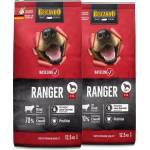 BELCANDO Baseline Ranger 2 x 12, 5 кг