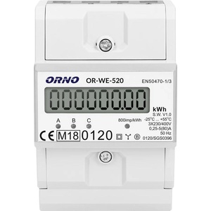 ORNO OR-WE-520