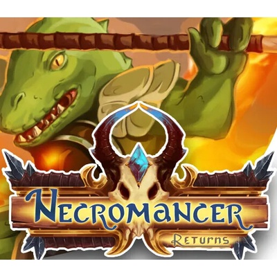 Necromancer Returns