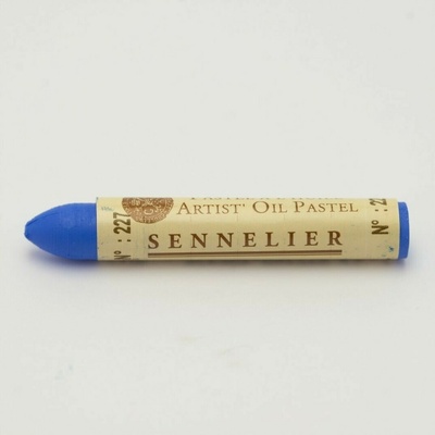Sennelier olejový pastel 5 ml 227 royal blue
