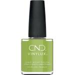 CND Vinylux Дълготраен лак за нокти, Meadow Glow, 15 ml - baby