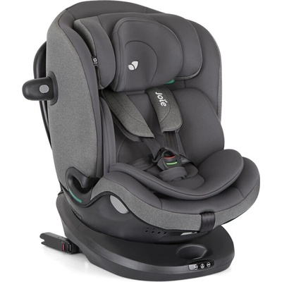 Joie I-Spin multiway 2023 thunder