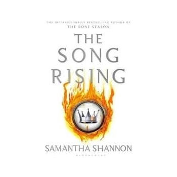 The Song Rising - Samantha Shannon