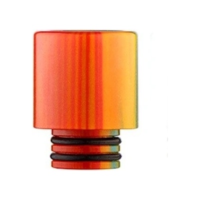 Tobeco Resin Drip Tip 510 17-19mm mixbarev