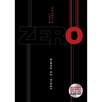 Zero - Marc Elsberg