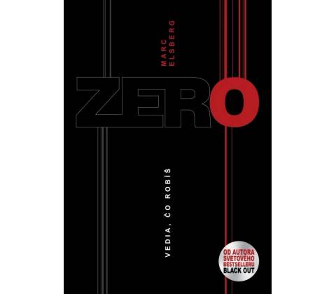 Zero - Marc Elsberg
