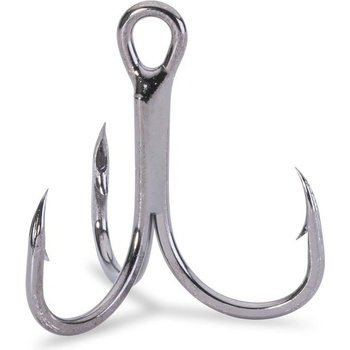 Uni Cat trojháčky Kona GT-41 Curved Point X2-Strong vel.2 5 ks