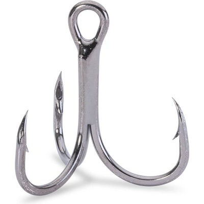 Uni Cat trojháčky Kona GT-41 Curved Point X2-Strong vel.2 5 ks