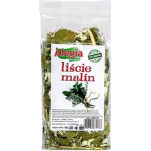 Alegia Malinové listy 40 g