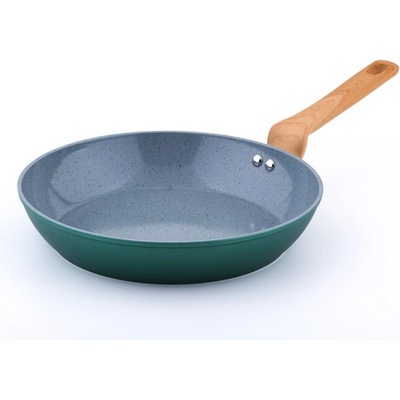 CS KOCHSYSTEME Pánev s keramickým povrchem 28 cm PURE CS-097363