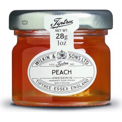Wilkin & Sons Broskyňa 28g 72 ks