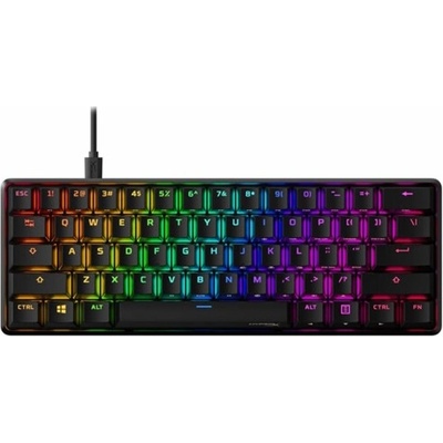 Kingston HyperX Alloy Origins 60 HyperX Alloy Origins 60 HKBO1S-RB-US/G