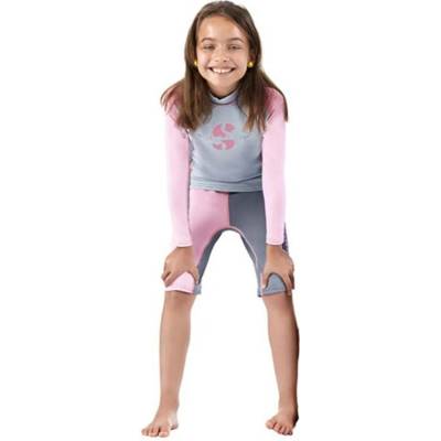 SCUBAPRO KIDS RASH GUARD GIRL